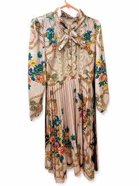 NWOT - Dalia MacPhee Dress